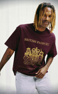 Bermuda Passport Tee