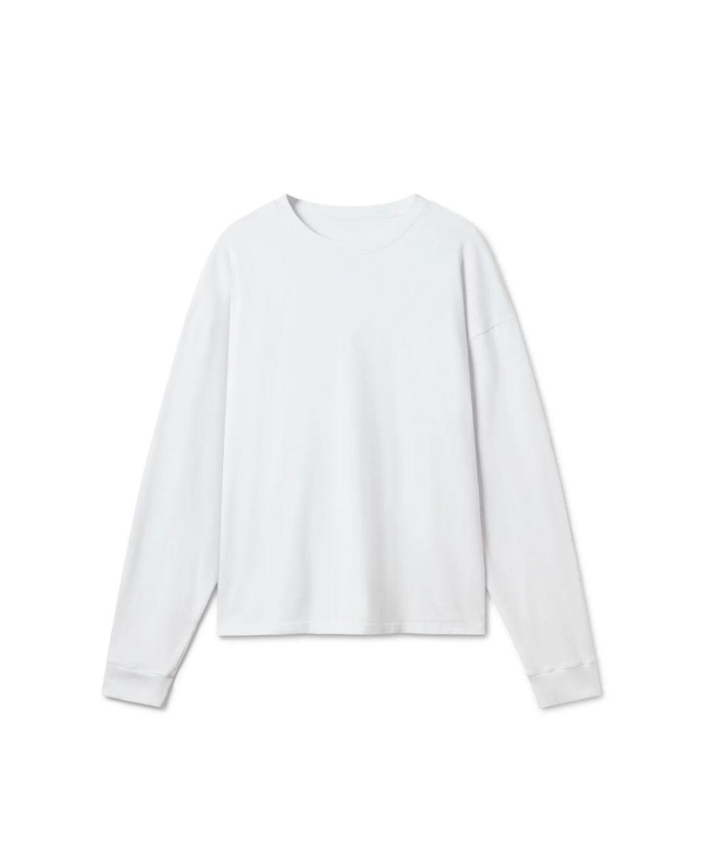 Beach Long Sleeve