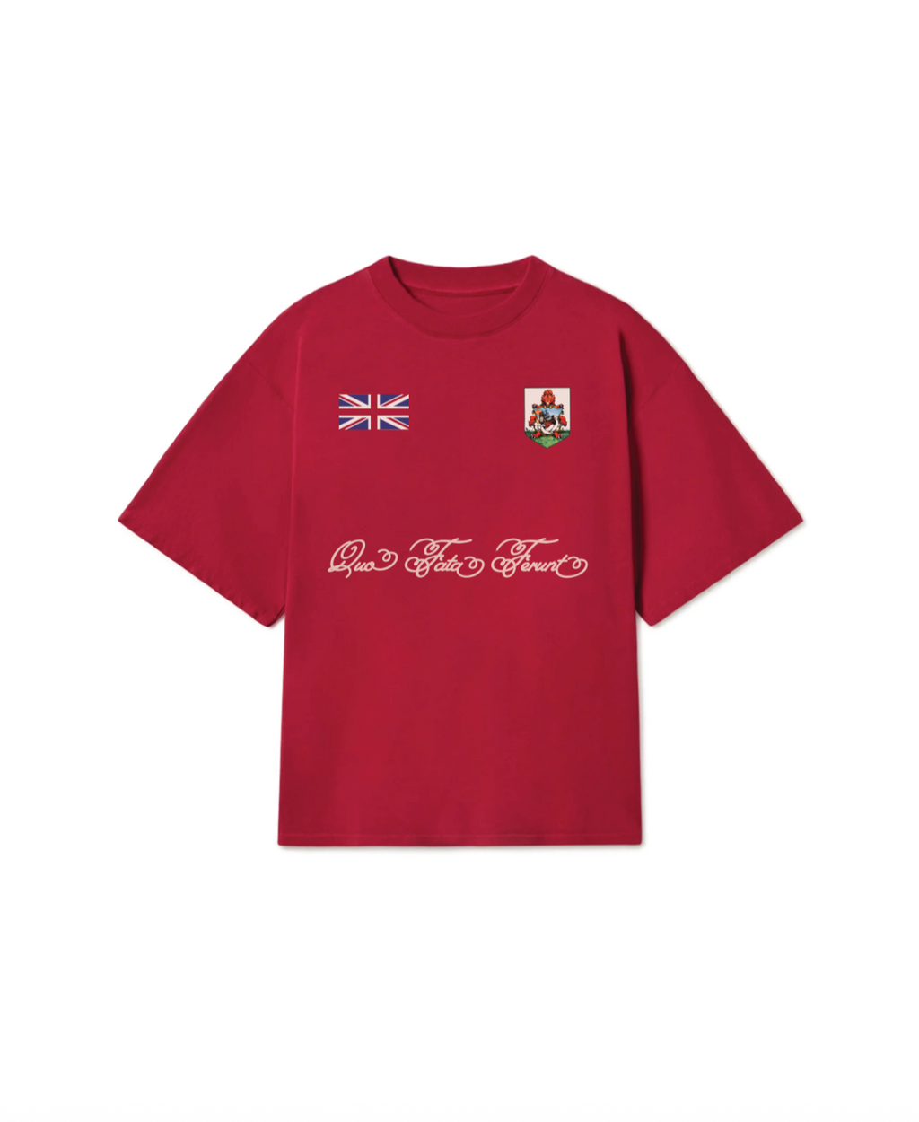 Flag Tee