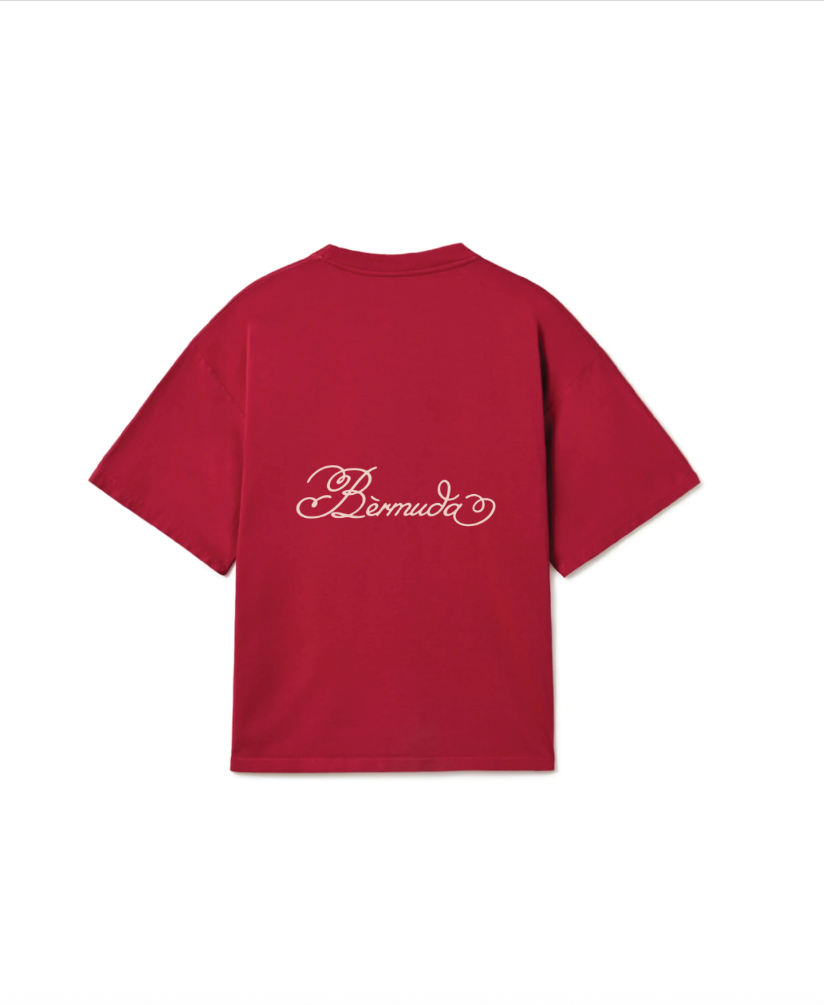 Flag Tee