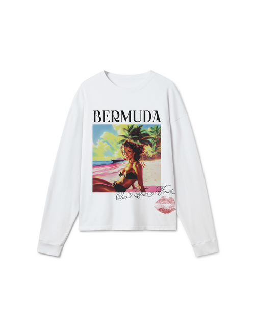Beach Long Sleeve