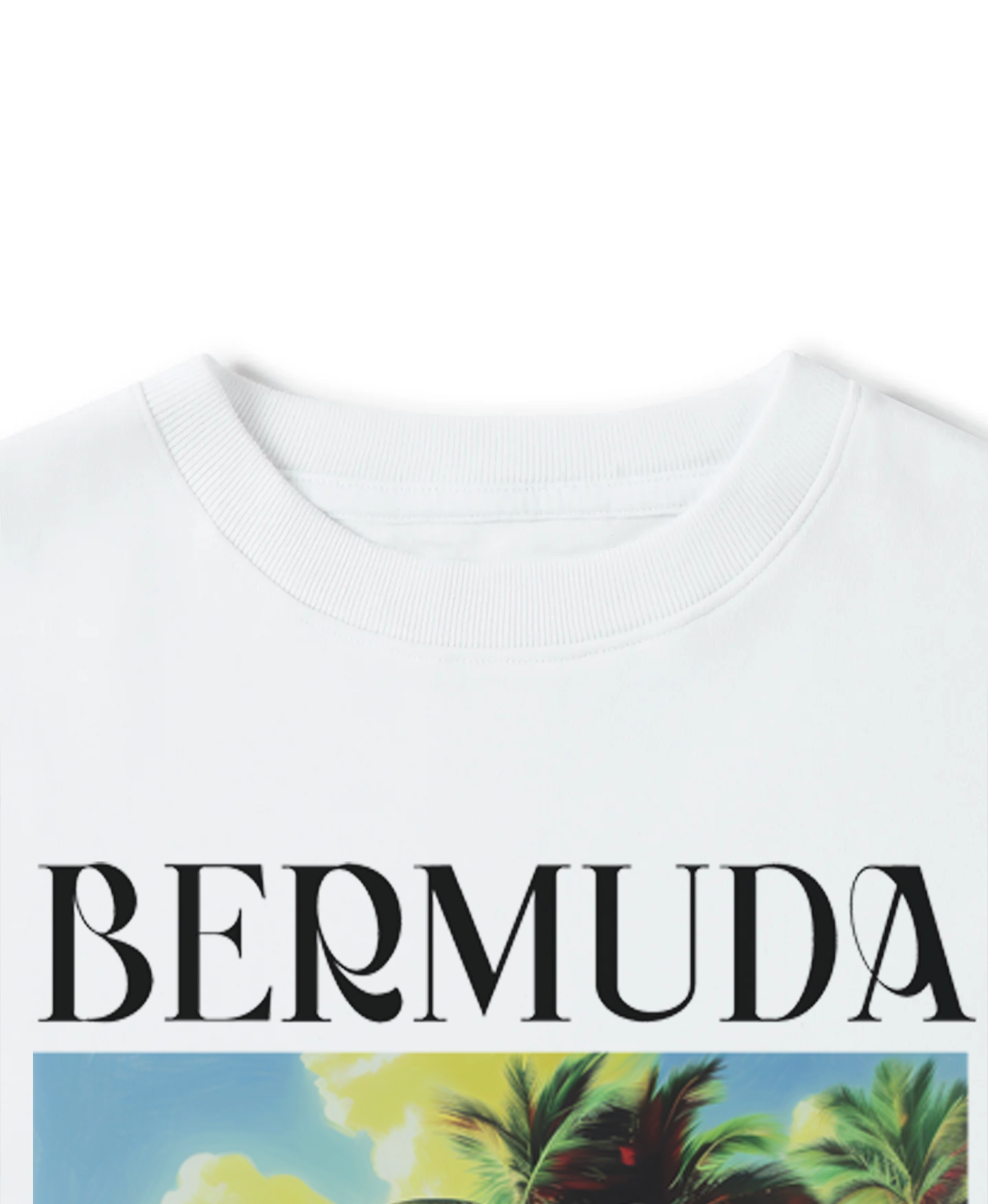 Beach Long Sleeve