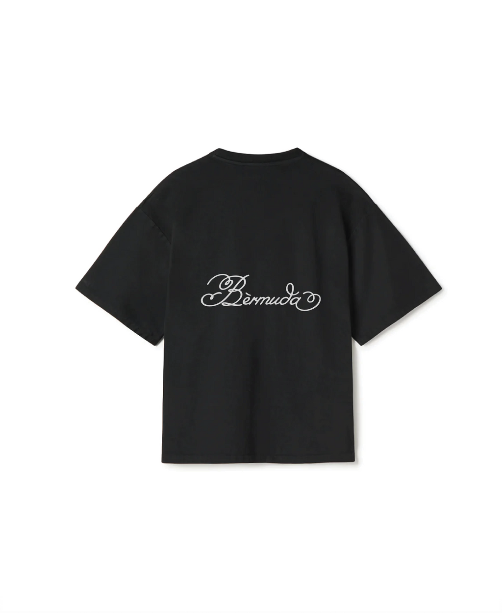 Longtail Tee