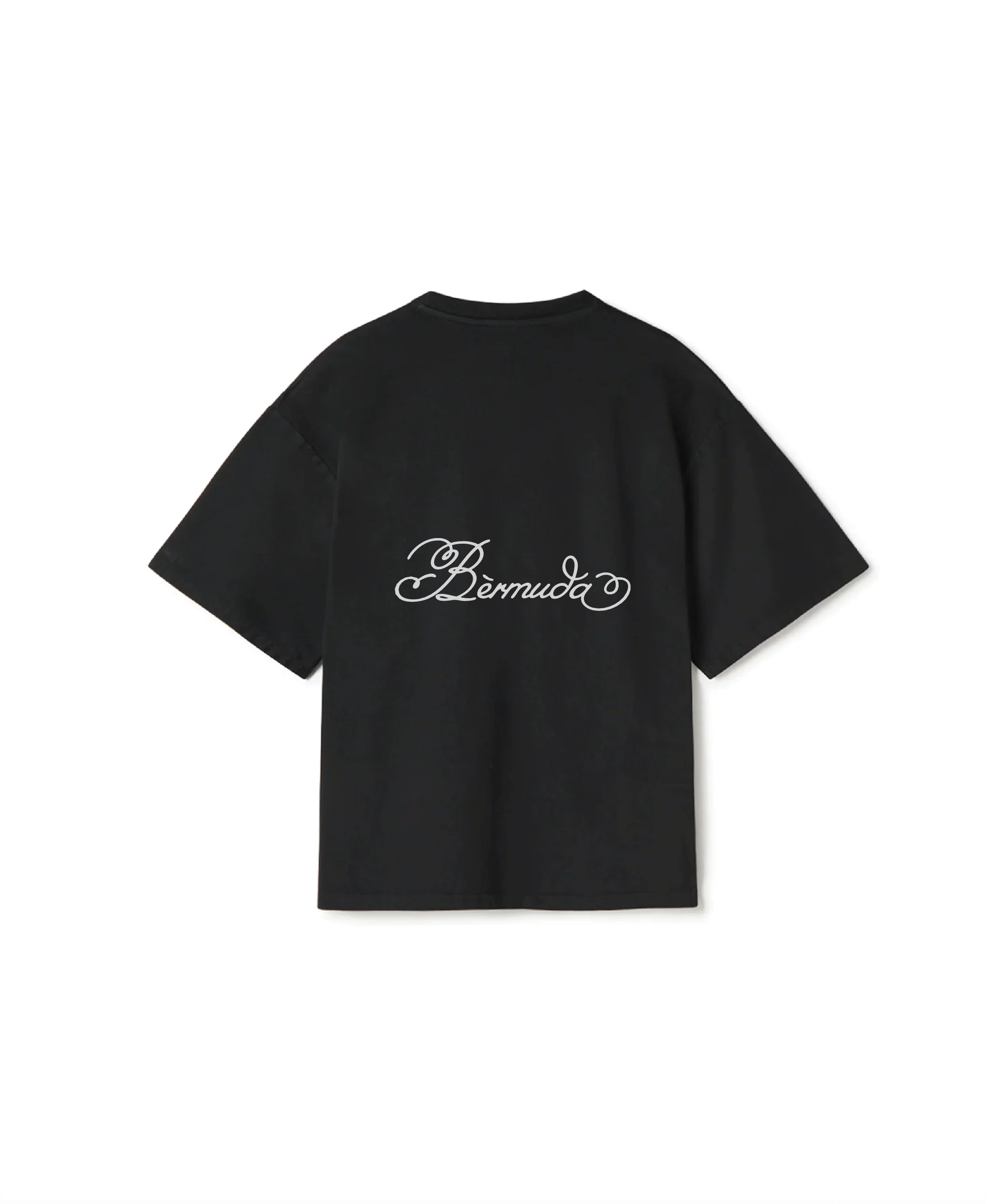 Longtail Tee