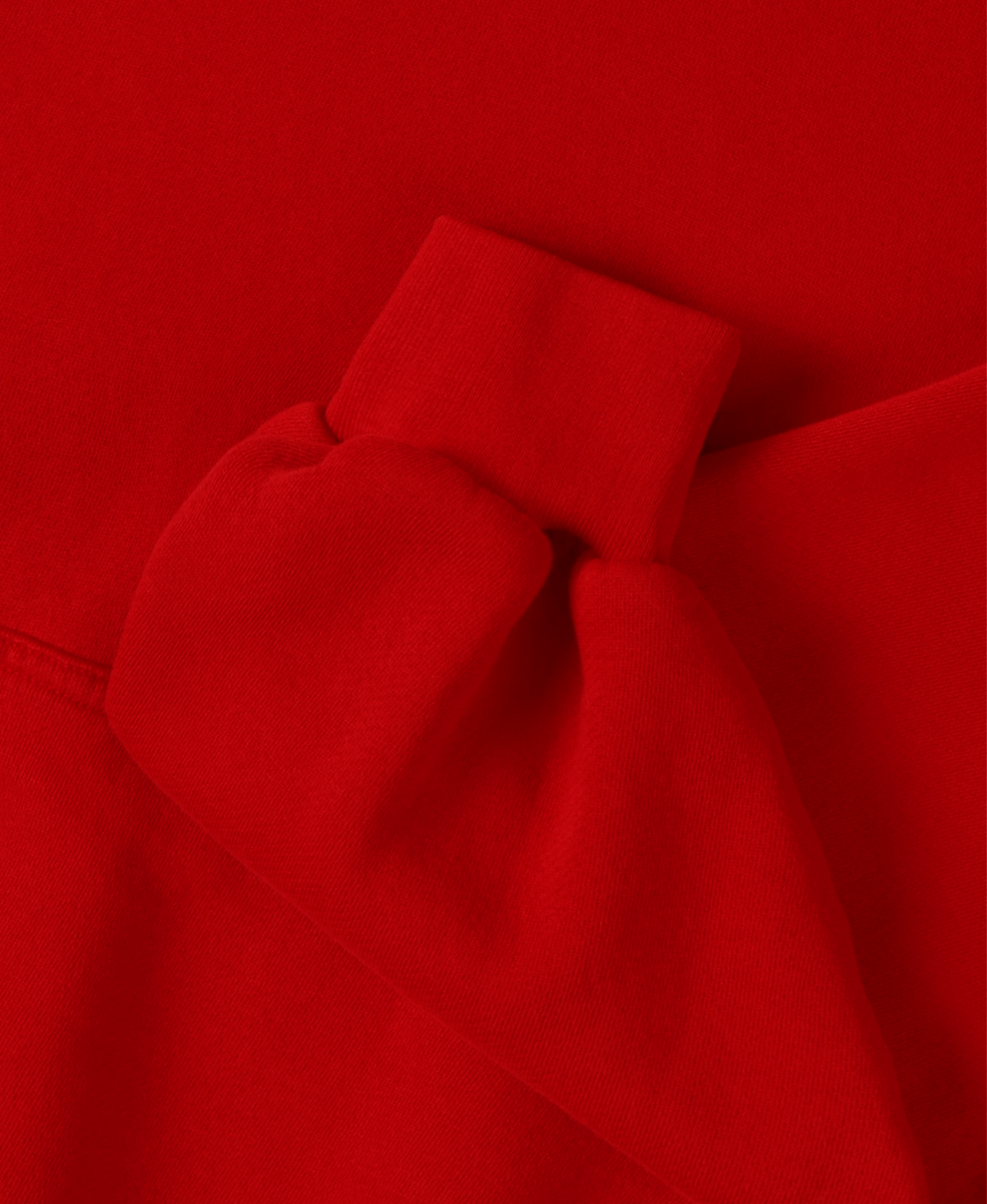 Flag Hoodie