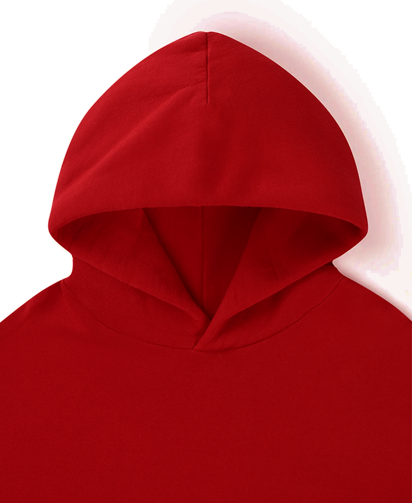 Flag Hoodie